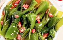 Món rong biển "tự thắt nơ" khiến dân tình hoang mang: Sản phẩm của thiên nhiên kỳ thú hay bàn tay con người?