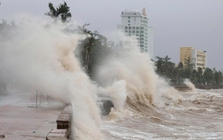 Thủ tướng: 'Tin bão phải đi nhanh hơn gió bão'