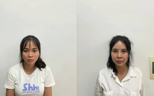 Công an khởi tố hai chị em ở Thanh Hóa sinh năm 1998 - 2001: Lừa đảo hàng tỷ đồng của hơn 500 du khách, chuyển khoản vào 18 tài khoản ngân hàng