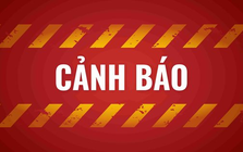 Cảnh báo giả mạo văn bản của Bộ Tài chính