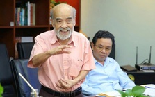 Chuyên gia “hiến kế” giải pháp nhà ở giá vừa túi tiền: “Giá nhà phải thấp, túi tiền phải to”