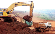 Việt Nam có kho báu lớn thứ 3 thế giới nhưng quyết không xuất khẩu thô, Trung Quốc vừa ngỏ ý khai thác, công nghệ đằng sau có gì?