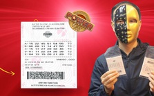 Khách Tây trúng Jackpot 2 Power 6/55 Vietlott hơn 32 tỷ, tiết lộ thói quen suốt 3 năm ở Việt Nam
