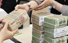 Các “ông lớn” vừa phát hành hàng trăm ngàn tỉ đồng trái phiếu doanh nghiệp