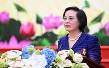 Khẩn trương bổ sung các vị trí lãnh đạo còn thiếu, đặc biệt là bí thư, chủ tịch UBND cấp xã