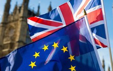 Nhiều nước châu Âu ủng hộ Anh tái gia nhập EU