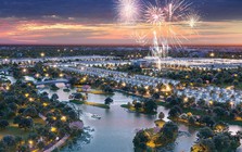 "Tổng tiến công" Mê Linh bằng siêu dự án 200ha, Sun Group muốn làm biệt thự, xây chung cư cao tầng, bảo tàng hoa...
