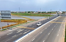 Hàng triệu người dân Ninh Bình sẽ hưởng lợi nhờ loạt dự án hạ tầng, đặc biệt tuyến đường kết nối ba vùng phía Bắc 7.000 tỷ đồng