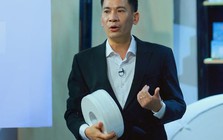 CEO Thế Giới Giấy muốn tặng 2 container giấy loại 2 cho bà con vùng lũ Nghệ An: "Loại giấy này không đẹp mắt nhưng 100% giá trị như hàng loại 1, nhà tôi và nhân viên vẫn dùng"