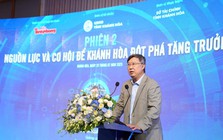 Chuyên gia Nguyễn Xuân Thành (Fulbright) đề xuất Trái phiếu dự án là kênh huy động vốn mới cho các dự án đầu tư