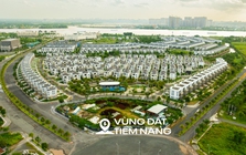 Toàn cảnh dự án 8 tỷ USD, mang tính sống còn của Novaland sau khi được gỡ vướng