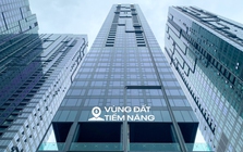 Căn hộ studio đắt ngang biệt thự, nằm tại trung tâm của trung tâm TP.HCM