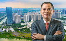 Chưa đầy 10 ngày, liên tiếp 4 dự án hàng tỷ USD tại Hải Phòng, Khánh Hòa, Bắc Ninh được doanh nghiệp của tỷ phú Phạm Nhật Vượng đẩy nhanh thủ tục để chuẩn bị khởi công