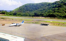 Nghiên cứu nâng cấp sân bay hướng biển tại nơi thu hơn 3.300 tỷ/năm nhờ du lịch