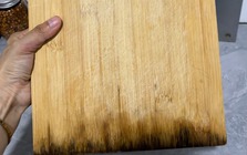 Bác sĩ nổi giận: Dùng thớt như thế này là sai, vô số người không biết rồi tự rước bệnh