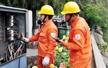EVN Hanoi và EVN HCMC lỗ tổng cộng gần 700 tỷ trong nửa đầu năm