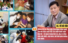 Dự án "không được phép chậm trễ" và ước mơ công nghệ lõi made by Vietnam thay đổi cuộc sống của người Việt