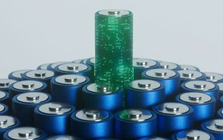 Xuất hiện loại pin xe điện mới đạt 80% dung lượng sau 6 phút sạc, có thể thay thế 50% thị phần pin lithium‑ion