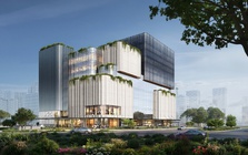 Takashimaya Group sắp ra mắt trung tâm thương mại tại Hà Nội