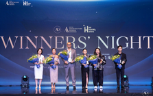 Loạt công trình nghỉ dưỡng và dịch vụ Việt Nam tỏa sáng giữa sân khấu kiến trúc – du lịch châu Á: dấu ấn sáng tạo, đậm bản sắc văn hóa