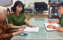 Bị kẻ lừa đảo đe doạ, cụ ông ở Phú Thọ suýt mất một cây vàng