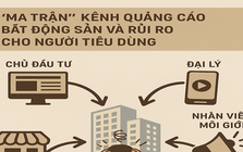 Bộ Công Thương cảnh báo cẩn trọng với quảng cáo “có cánh” về bất động sản