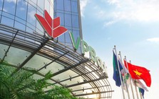 Khối ngoại mua ròng hơn 1.800 tỷ đồng trong chưa đầy một tháng, cổ phiếu VPBank lập đỉnh mới