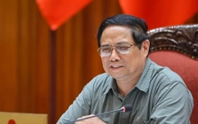 Thủ tướng yêu cầu 'thần tốc' xây dựng 100 trường nội trú tại xã biên giới