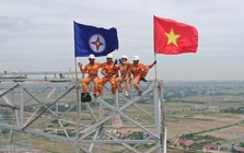 EVN cắt đứt mạch lỗ, báo lãi sau thuế hơn 8.200 tỷ đồng năm 2024, vẫn lỗ lũy kế 38.688 tỷ đồng