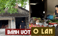 Quán bánh ướt 35 năm tuổi bên ngoài nhìn xập xệ nhưng lại ngon và rẻ không đâu bằng, đi Huế mấy lần mới biết
