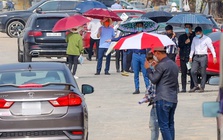 Xử lý môi giới bất động sản “gây nhiễu loạn” ở Lâm Đồng