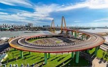 Hàng triệu người dân Hải Phòng sắp đón tin vui: Cây cầu 2.300 tỷ do DN của tỷ phú Phạm Nhật Vượng triển khai sẽ khánh thành dịp đặc biệt quan trọng