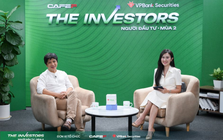 Người đứng sau 24h, 30Shine, JupViec, M Village... lên sóng talkshow The Investors ngày 29/7: Bài học kiếm tiền, chọn mặt doanh nghiệp để rót vốn và bản chất của "Liều ăn nhiều"