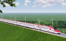 Thu hồi hơn 843 ha đất, hơn 2.000 nhà dân bị ảnh hưởng khi làm đường sắt tốc độ cao qua Đà Nẵng
