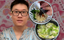 Chàng trai tiết kiệm cực đoan: Không ăn quá 26 nghìn đồng/bữa, giờ đã có 34 tỷ đồng - Câu chuyện phía sau thật sự chấn động!