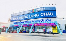 Nhóm Dragon Capital tiếp tục bán bớt cổ phiếu FPT Retail (FRT), giảm sở hữu xuống sát ngưỡng 5%