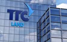 Công ty địa ốc TTC Land của đại gia Đặng Văn Thành báo lãi quý 2/2025, doanh thu tăng kỷ lục 443%