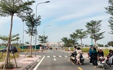 Bộ Xây dựng: Sốt đất tại Bắc Ninh, Phú Thọ, Ninh Bình, Hưng Yên, Hải Phòng, Đồng Nai... trước sáp nhập chủ yếu là giao dịch đầu cơ