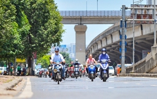 Miền Bắc sắp có mưa vừa, mưa to, chấm dứt nắng nóng