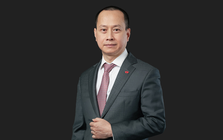 Ông Phùng Quang Hưng thôi làm Phó Tổng giám đốc thường trực của Techcombank để nhận vị trí mới