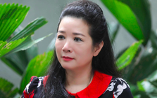NSƯT Thanh Thanh Hiền: "Mỗi mùa lễ hội Trọng Tấn mua một cái nhà"