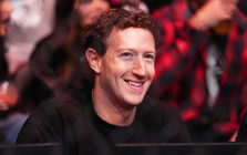 ‘Tại sao không phải là tôi?’: Mark Zuckerberg đảo lộn thị trường nhân lực AI với cảm giác FOMO, mọi người so kè lẫn nhau về thu nhập, lương triệu USD vẫn chê ít