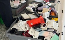 Nếu cục sạc xuất hiện 1 trong 4 mã A1681, A1689, A1257 và A1647, cần liên hệ ngay với nhà sản xuất