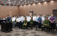 Chủ tịch Phúc Sơn khắc phục hậu quả thêm hơn 700 tỷ đồng trước ngày toà tuyên án sơ thẩm