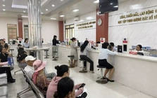 Đề xuất bảng giá đất tại TPHCM áp dụng từ ngày 1-7- 2025