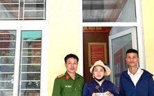 Chỉ sau 30 phút trình báo công an, người phụ nữ Hà Tĩnh đã nhận lại hơn 50 triệu đồng chuyển khoản nhầm