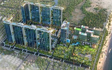 Hodeco chính thức rút khỏi dự án Khu du lịch Đại Dương