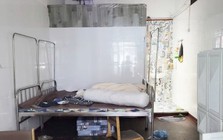 Phòng đặc quyền trong Viện Pháp y tâm thần: Tội phạm ăn chơi, sống như bà hoàng