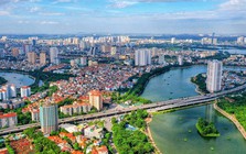 Biến động lớn của thị trường bất động sản