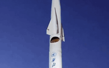 Feitian 2 ‘xé gió’ ở 14.800 km/h: Bất chấp Mỹ cấm cản, Trung Quốc sắp biến viễn tưởng thành hiện thực
